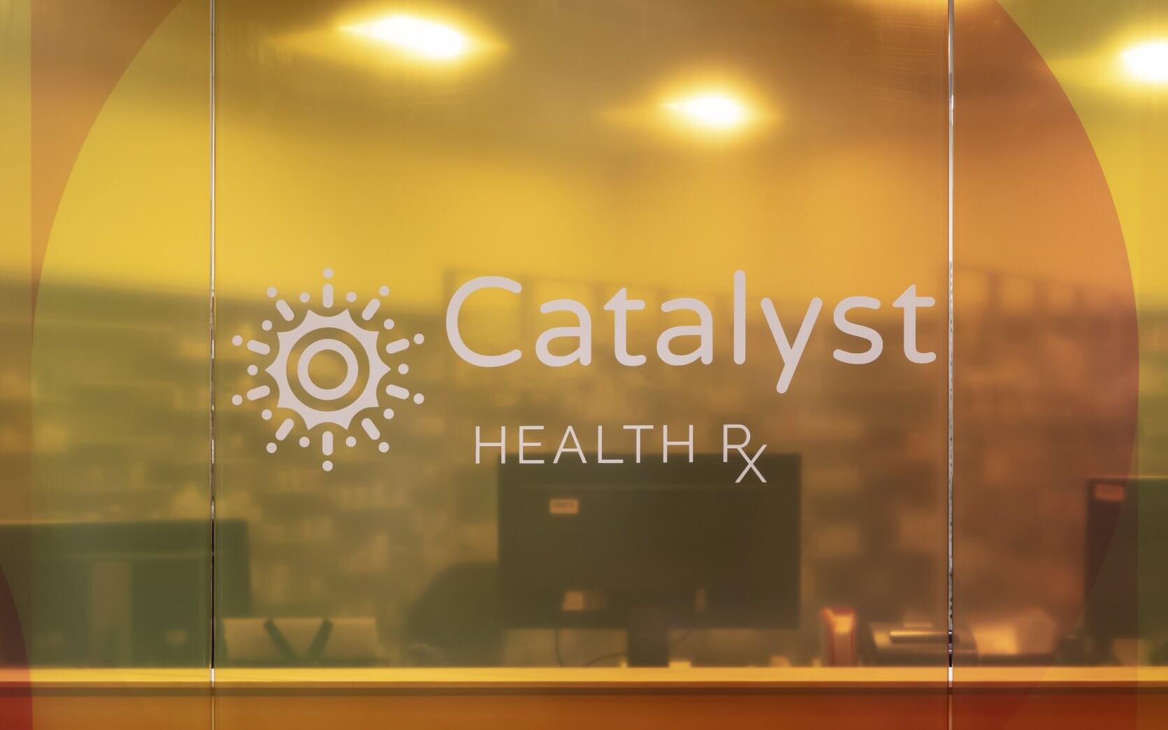 Catalyst Health Rx Pharmacy